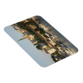 Belgrado Magneet (Rechterzijde)