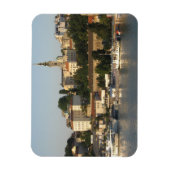 Belgrado Magneet (Verticaal)