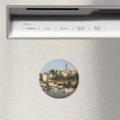 Belgrado Magneet (Insitu (Vaatwasser))