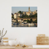 Belgrado Poster (Keuken)