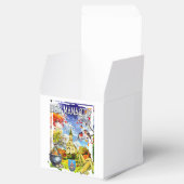 Beli Manastir Bedankdoosjes (Geopend)