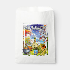 Beli Manastir Bedankzakje