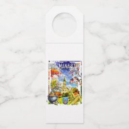 Beli Manastir Flessenhanger