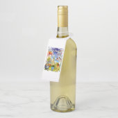 Beli Manastir Flessenhanger (Schuin)