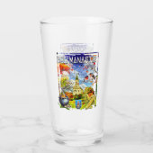 Beli Manastir Glas (Achterkant)