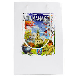 Beli Manastir Medium Cadeauzakje