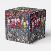 belichamen bedankdoosjes (Achterkant)