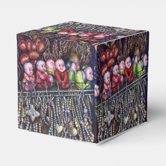 belichamen bedankdoosjes (Achterkant)