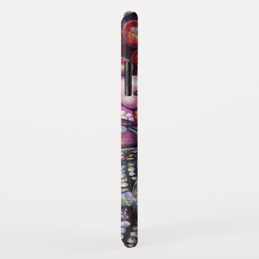 belichamen Case-Mate iPhone case (Achterkant/rechts)