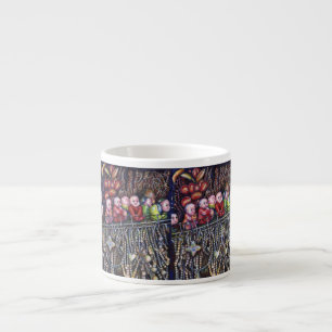 belichamen espresso kop