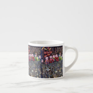 belichamen espresso kop