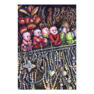 belichamen foto afdruk