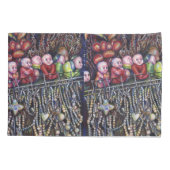 belichamen kussensloop (Achterkant)