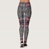 belichamen leggings (Achterkant)
