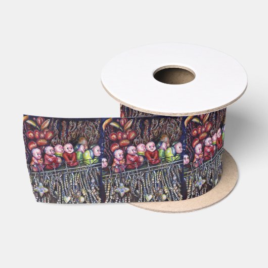 belichamen lint (Spoel)