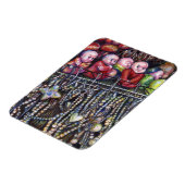 belichamen magneet (Linkerzijde)