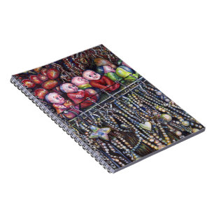 belichamen notitieboek