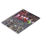 belichamen notitieboek (Linkerzijde)