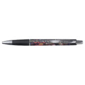 belichamen pen (Achterkant)