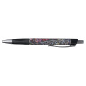 belichamen pen (Bodem)