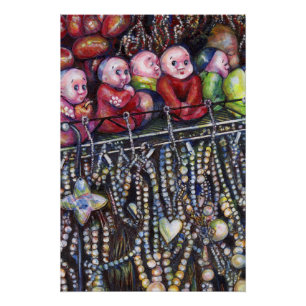 belichamen perfect poster