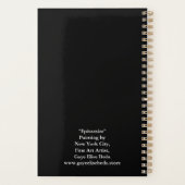belichamen planner (Achterkant)