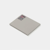 belichamen post-it® notes (Schuin)