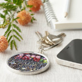 belichamen sleutelhanger (Zijkant)