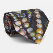 belichamen stropdas (Opgerold)