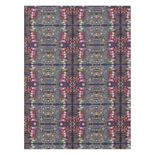 belichamen tafelkleed (Voorkant)