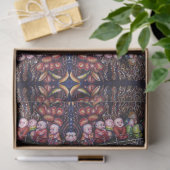 belichamen tissuepapier (Geschenk)