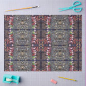 belichamen tissuepapier (Craft)