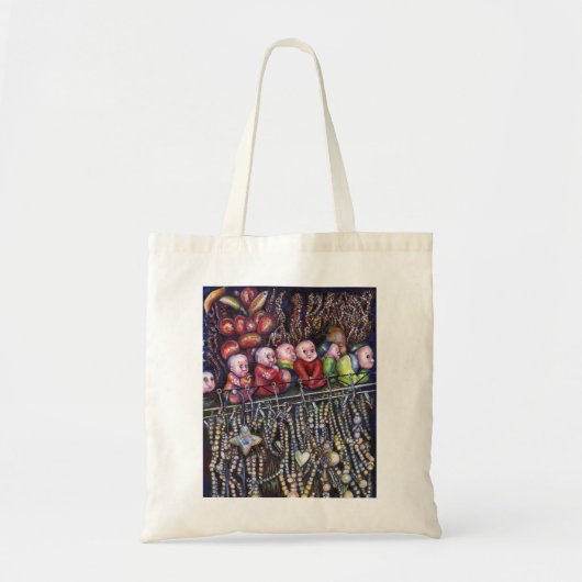 belichamen tote bag (Voorkant)