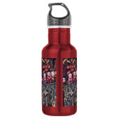 belichamen waterfles  (Achterkant)