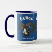 Bélier 21 mars au 20 avril Tasses (Gauche)