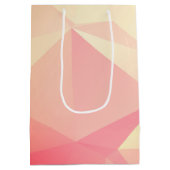 Bélier - Sac Cadeau Moyen Joyeux Anniversaire (Dos)