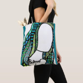 BELIEVE Bag Draagtas (Dichtbij)