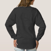 Believe Comfy Jersey (Achterkant)