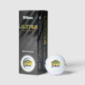 Believe Golfballen (Verpakking)