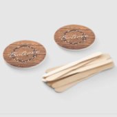 Believe Handwaaier (Niet-gemonteerd)