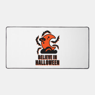 Believe In Halloween Bureaumat