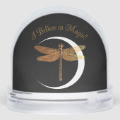 Believe in Magic! (Arrière)