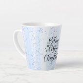 Believe In The Magic Of Christmas Latte Mok (Linkerhoek)