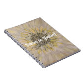 Believe in Yourself Journal (Côté Droit)