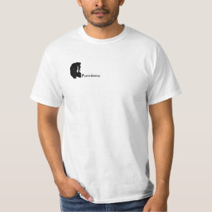 Believe in yourself T-shirt man