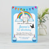 Believe Kaart (Staand voorkant)