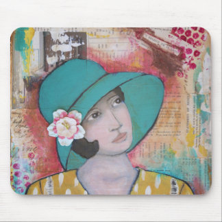 Believe Mousepad Muismat
