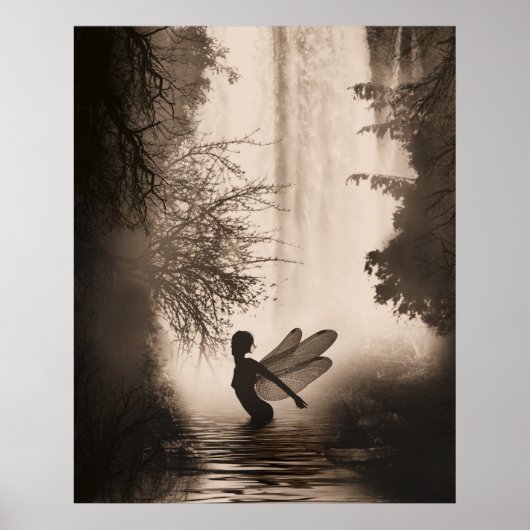 Believe Poster (Voorkant)