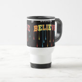 Believe Reisbeker (Voorkant rechts)