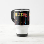 Believe Reisbeker (Voorkant links)
